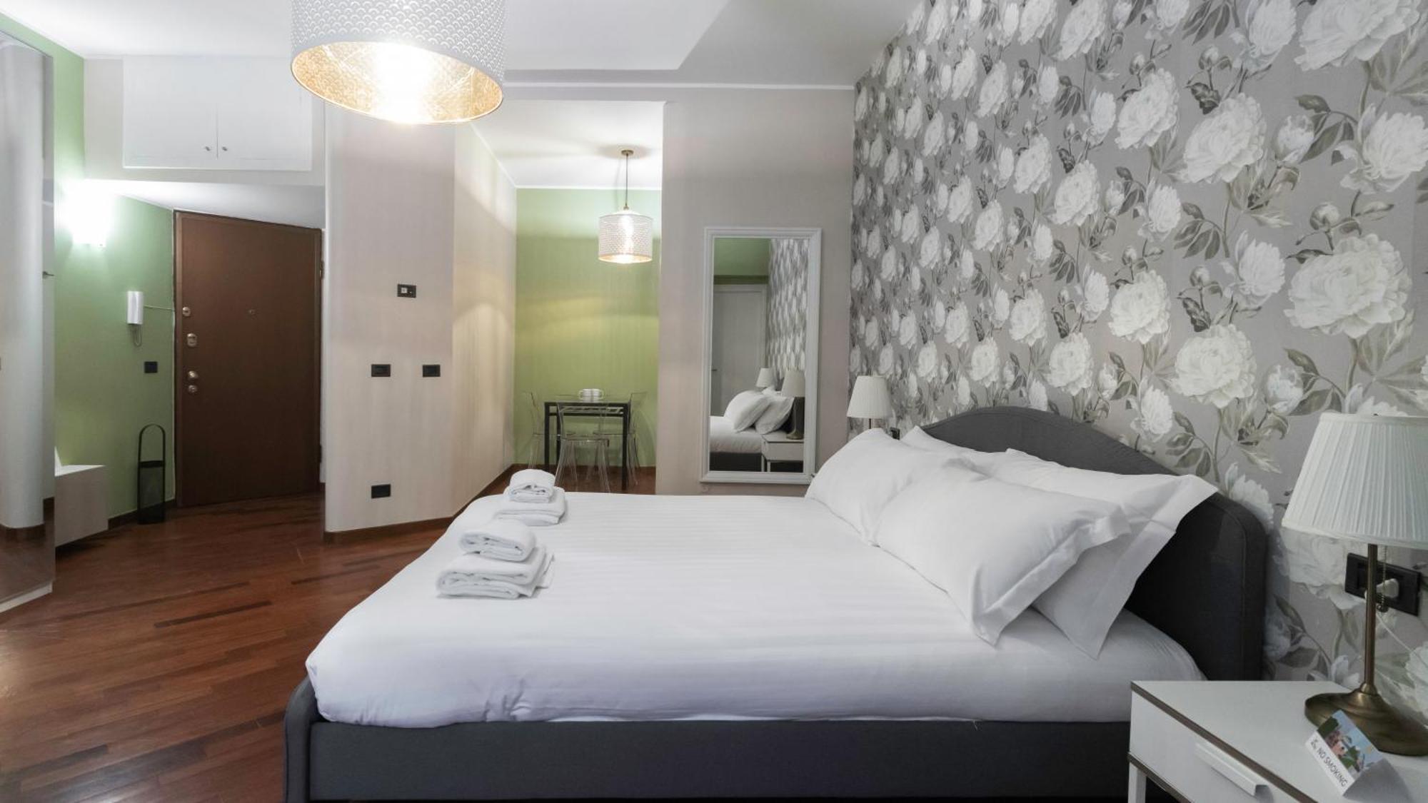 Italianway - Venezia 33 Apartment Milan Bagian luar foto