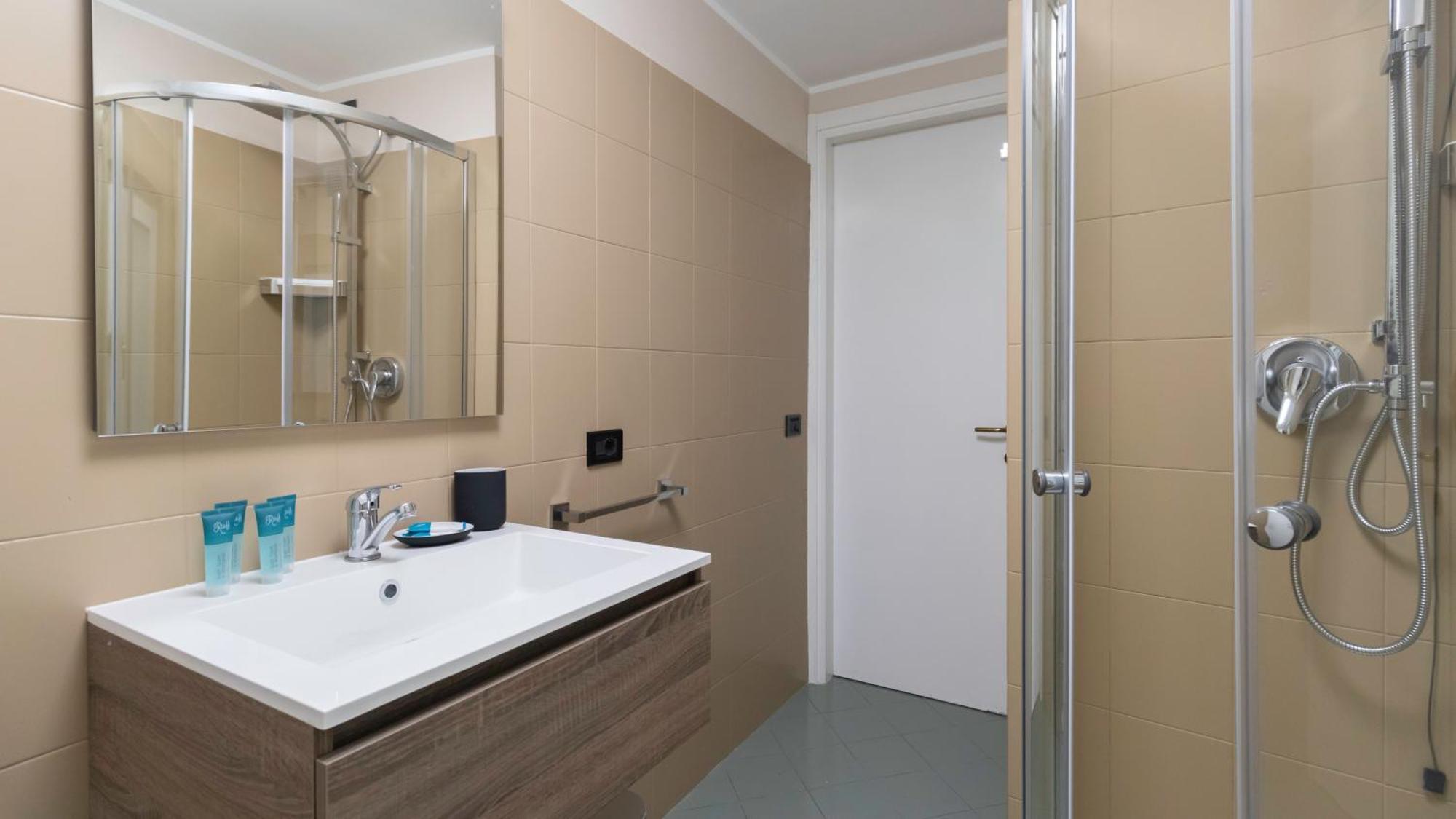 Italianway - Venezia 33 Apartment Milan Bagian luar foto