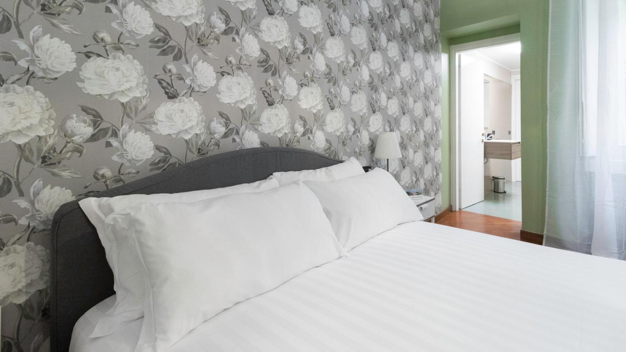 Italianway - Venezia 33 Apartment Milan Bagian luar foto
