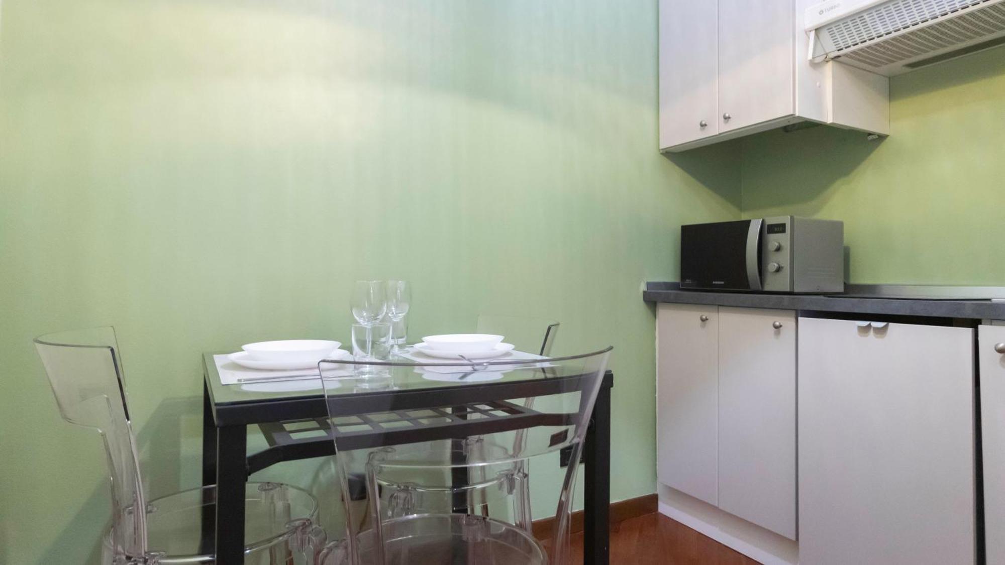 Italianway - Venezia 33 Apartment Milan Bagian luar foto
