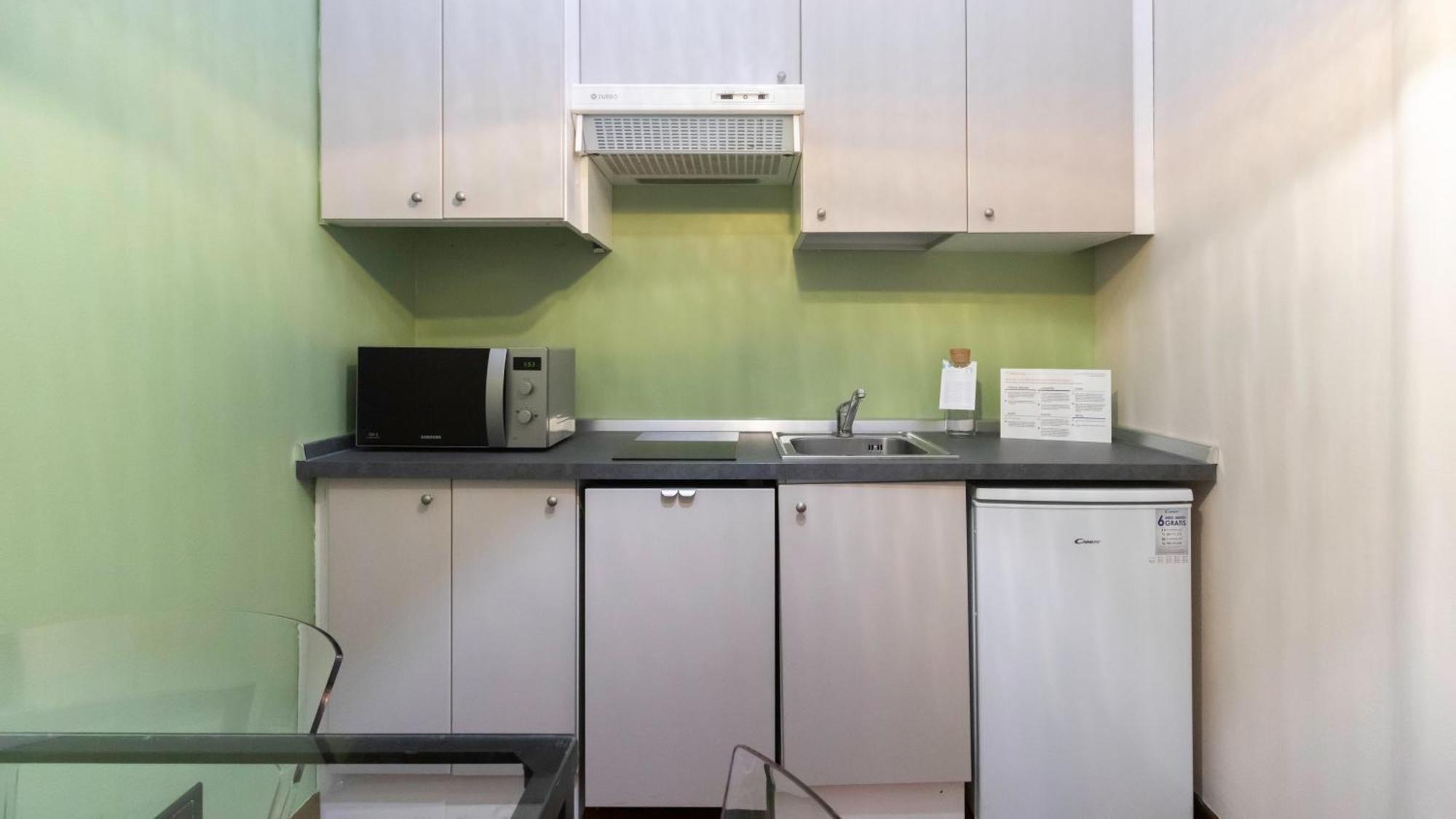 Italianway - Venezia 33 Apartment Milan Bagian luar foto
