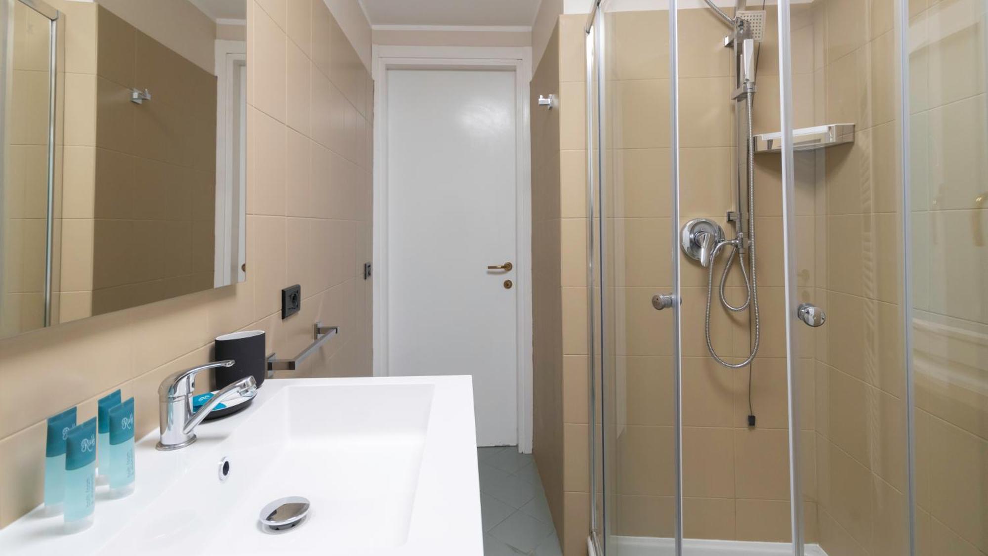 Italianway - Venezia 33 Apartment Milan Bagian luar foto