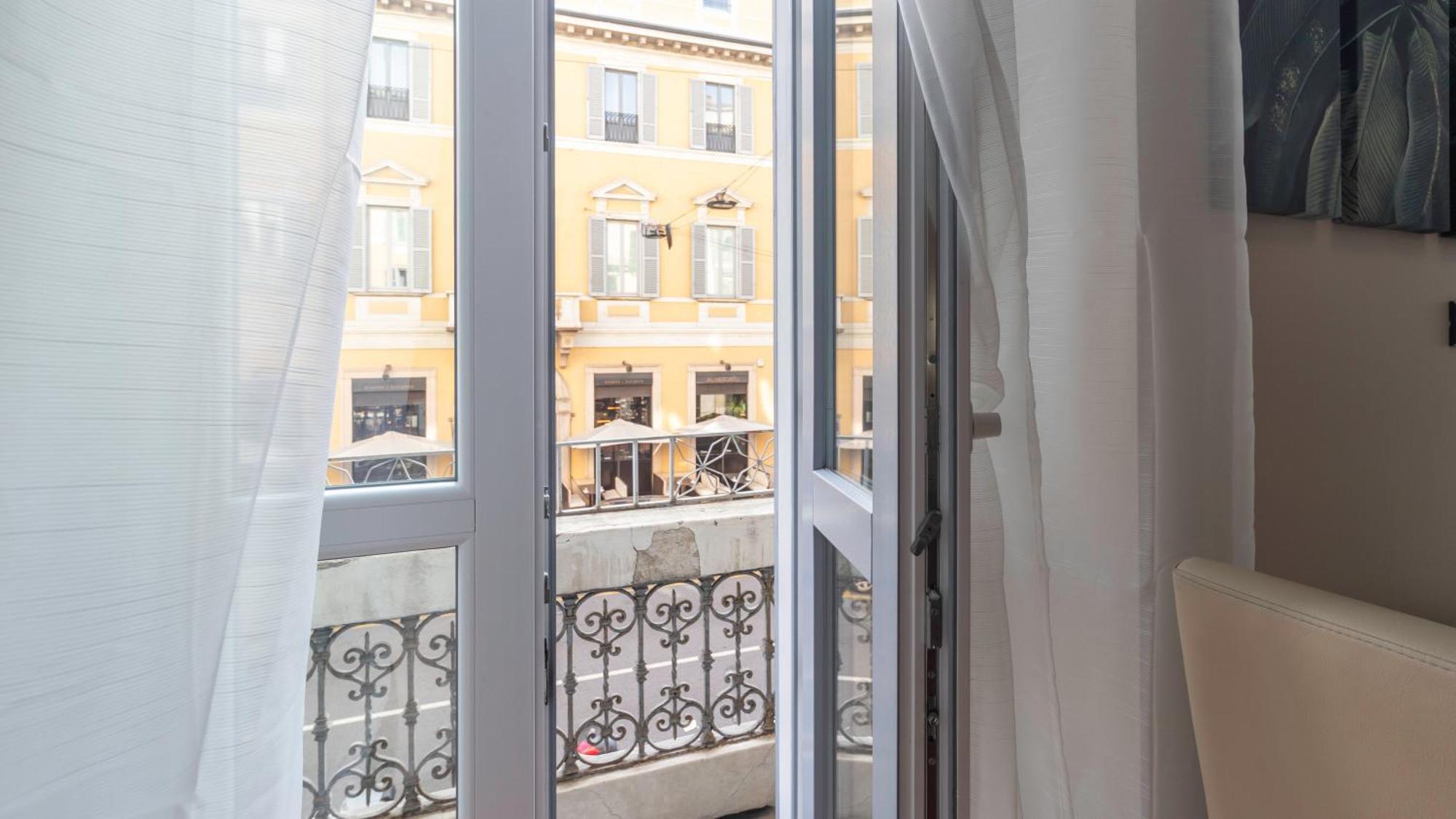 Italianway - Venezia 33 Apartment Milan Bagian luar foto